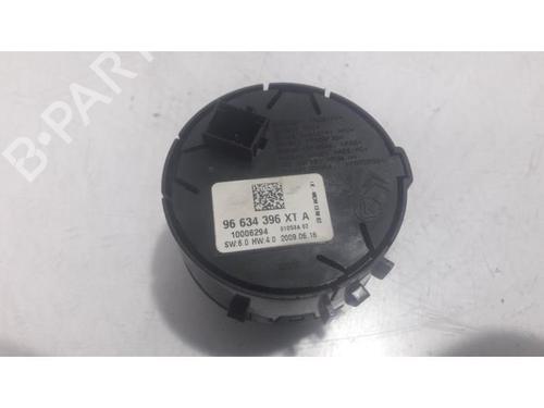 Switch PEUGEOT 3008 I MPV (0U_) 1.6 THP | BP31476817I30