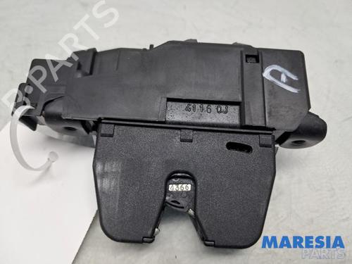 Módulo eletrónico CITROËN C4 CACTUS 1.2 VTi 82 (82 hp) 31420903