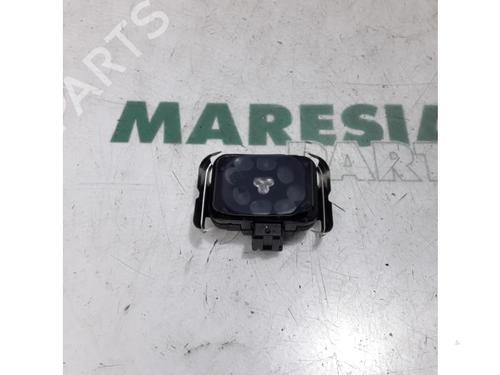 Elektronisk sensor PEUGEOT 3008 I MPV (0U_) 1.6 VTi (120 hp) 31444637
