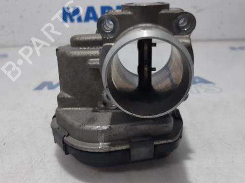 Throttle body CITROËN BERLINGO MULTISPACE (B9) 1.6 HDi 75 / BlueHDi 75 | BP31440570M82