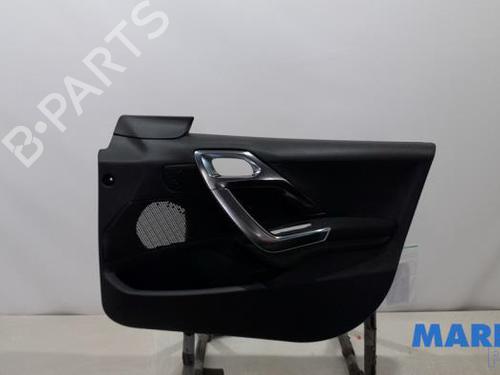 Used Front right panel PEUGEOT 2008 I (CU_) 1.2 VTi (82 hp) 31392226