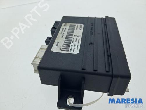 Electronic module CITROËN C5 III Break (RW_) 2.0 i 16V (RWRFJC, RWRFJF) | BP38489244M83 - Image 2
