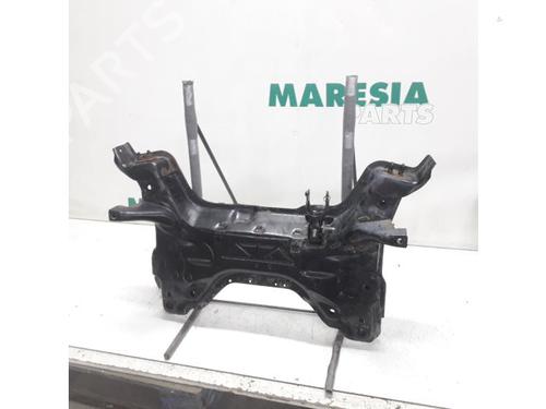 Used Subframe PEUGEOT 308 CC (4B_) 1.6 HDi (112 hp) 31503936