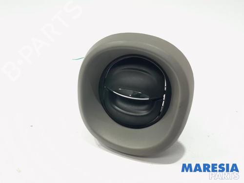 Luftventilen RENAULT TRAFIC III Van (FG_) 1.6 dCi 90 (FGME) (90 hp) 31501262