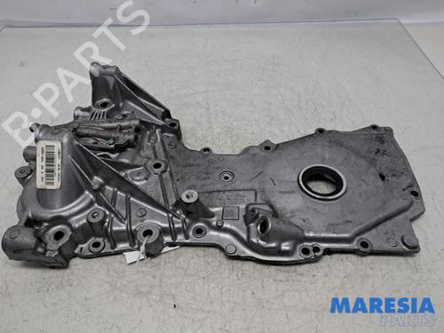 Used Timing cover RENAULT CLIO V (B7_) 1.0 TCe 100 (B7MT) (101 hp) 32011964