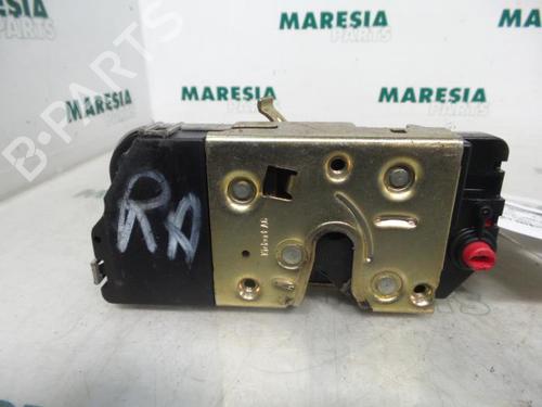 Electronic module PEUGEOT 307 (3A/C) 1.6 HDi 110 | BP31403265M83