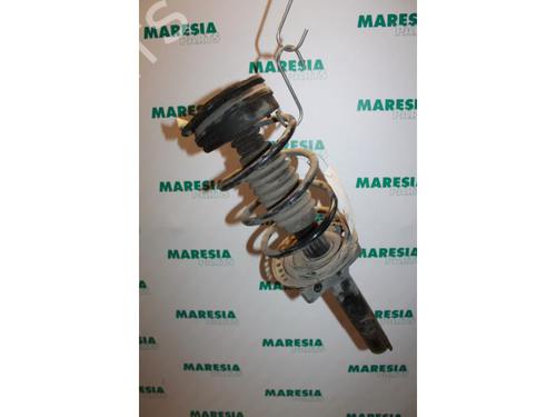 Used Left front shock absorber Left front shock absorber RENAULT MEGANE II (BM0/1_, CM0/1_) 1.9 dCi (115 hp) 31448284 31448284