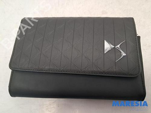 Other CITROËN DS3 (SA_) 1.6 VTi 120 | BP31392376O1