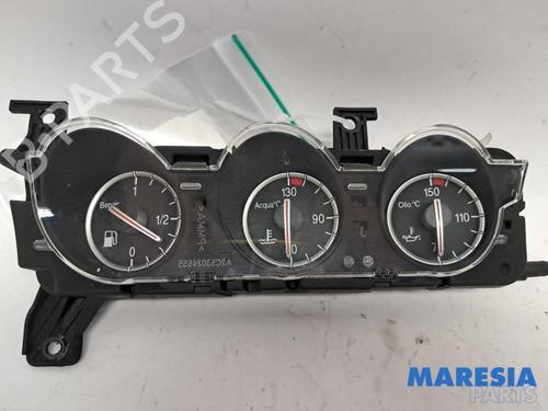Used Instrument cluster ALFA ROMEO 159 Sportwagon (939_) 1.8 MPI (939BXL1A) (140 hp) 31426758