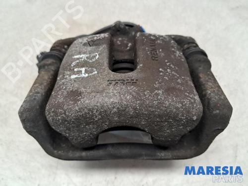 Used Right rear brake caliper Right rear brake caliper 31504934 31504934