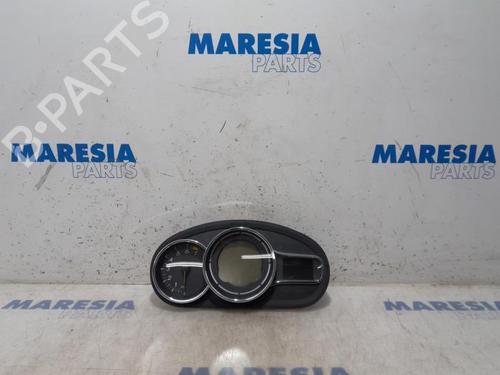 Used Instrument cluster RENAULT MEGANE III Grandtour (KZ0/1) 1.4 TCe (KZ0F, KZ1V) (130 hp) 31536680