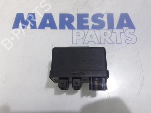 Used Electronic sensor FIAT PUNTO EVO (199_) 1.3 D Multijet (199AXC1A, 199BXC1A, 199AXT1A, 199BXT1A) (75 hp) 31424647