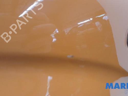 Left front fenders FIAT PANDA (312_, 319_) 0.9 (312PXN1A, 312PXN11) | BP31499788C41