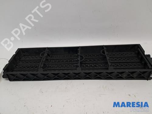 Pipe RENAULT CLIO IV (BH_) 0.9 TCe 90 (BHNF, BHMA, BHMH, BHJK, BHJR) | BP40199563M125 - Image 2