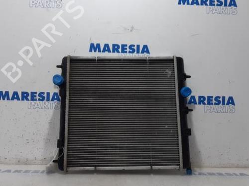 Used Water radiator CITROËN C3 II (SC_) 1.4 VTi 95 (95 hp) 31472801