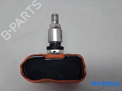 Used Electronic sensor PEUGEOT 207 CC (WD_) 1.6 16V (120 hp) 31458422