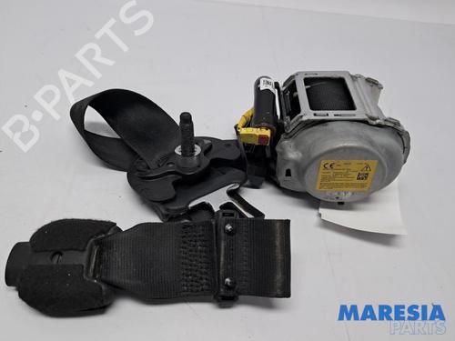 Used Front right seatbelt ALFA ROMEO GIULIA (952_) 2.9 Quadrifoglio (952AAM24) (510 hp) 31443753