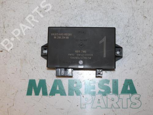 Used Electronic module CITROËN C5 I (DC_) 1.8 16V (DC6FZB, DC6FZE) (115 hp) 31445915