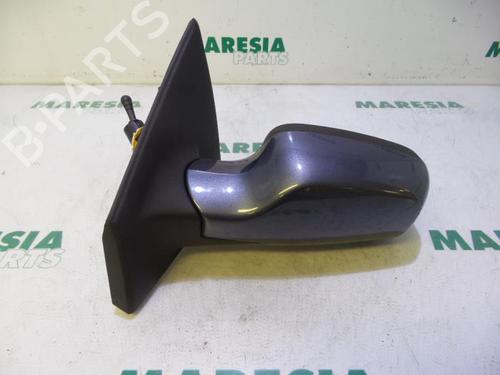 left-mirror-renault-clio-iii-br01-cr01-2005-2006-2007-2008-2009-2010-2011-2012-2013-2014-31461820 main image