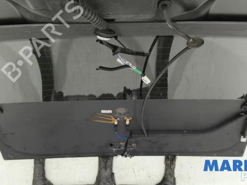 Tailgate PEUGEOT 108 1.0 VTi 72 | BP33957786C6 - Image 6