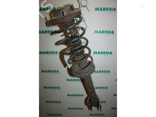 Used Left rear shock absorber LANCIA THEMA (834_) 2000 i.e. 16V (834AI) (141 hp) 31390848