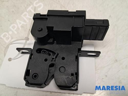 Módulo eletrónico PEUGEOT 308 SW I (4E_, 4H_) 1.6 16V (150 hp) 31523971