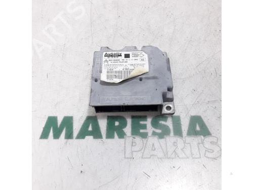 Used ECU airbags CITROËN C6 (TD_) 2.7 HDi (204 hp) 31430544