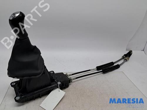 Used Gear lever Gear lever 38600779 38600779