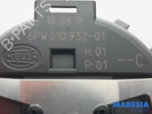 Electronic sensor RENAULT ZOE (BFM_) ZOE | BP31515704M84