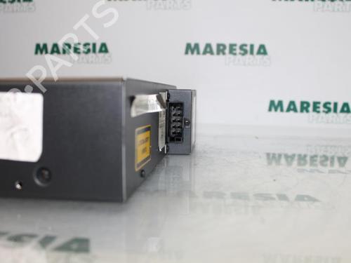 Electronic module RENAULT GRAND SCÉNIC II (JM0/1_) 1.9 dCi (JM0G, JM12, JM1G, JM2C) | BP31533177M83