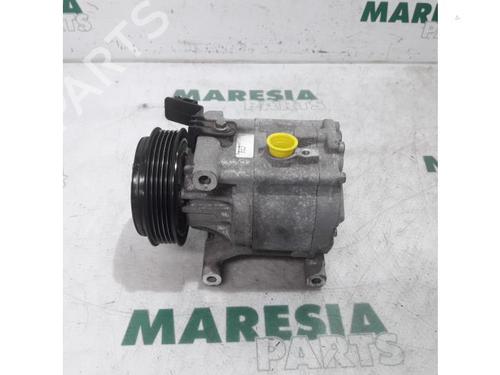 Used AC compressor FIAT 500 (312_) 1.2 (312AXA1A) (69 hp) 31511575