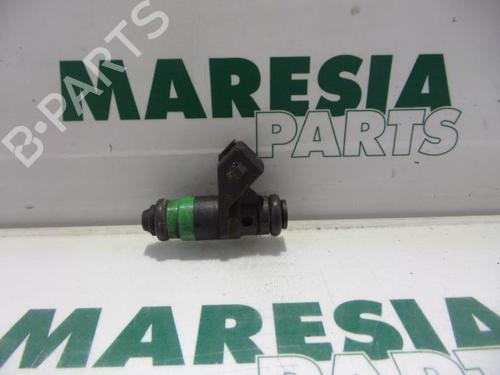 Used Injector RENAULT LAGUNA II (BG0/1_) 1.8 16V (BG0B, BG0C, BG0J, BG0M, BG0V) (121 hp) 31501224