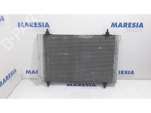 Used AC radiator PEUGEOT 308 CC (4B_) 2.0 HDi (4BRHRH, 4BRHRJ) (136 hp) 31405216