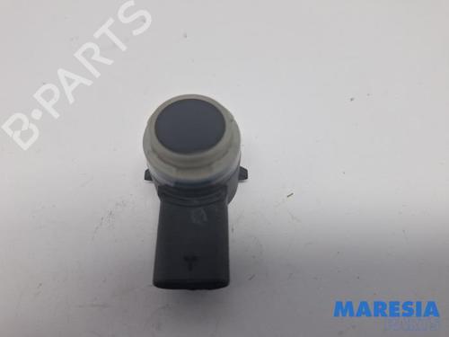 Used Electronic sensor Electronic sensor PEUGEOT 208 II (UB_, UP_, UW_, UJ_) 1.2 PureTech 75 (75 hp) 31383621 31383621