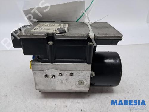 ABS Bremseaggregat ALFA ROMEO 159 (939_) 2.2 JTS (939AXB1B, 939AXB11) (185 hp) 31421949