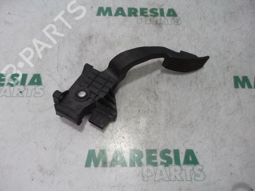 Electronic module FIAT PUNTO EVO (199_) 1.3 D Multijet | BP31456414M83