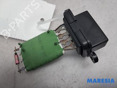 Used Electronic sensor ABARTH 500 / 595 / 695 1.4 (312.AXY11, 312.AXY1A) (145 hp) 31406857