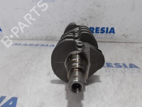 Andre CITROËN BERLINGO MULTISPACE (B9) 1.6 HDi 75 16V | BP31453230O1