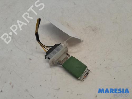 Used Electronic sensor CITROËN C1 (PM_, PN_) 1.0 (68 hp) 31516376