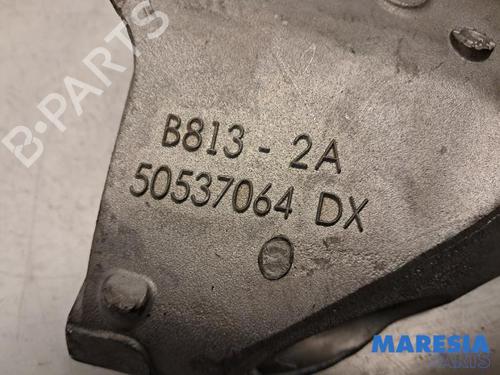 Gearbox mount ALFA ROMEO STELVIO (949_) 2.0 Q4 (949.AXA2A) | BP31421383M88 