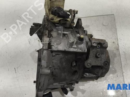 Gearbox CITROËN C4 CACTUS 1.6 BlueHDi 100 | BP37034431M3 - Image 2