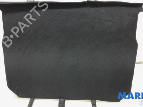 Used Luggage compartment floor PEUGEOT 2008 I (CU_) 1.2 VTi (82 hp) 31438629