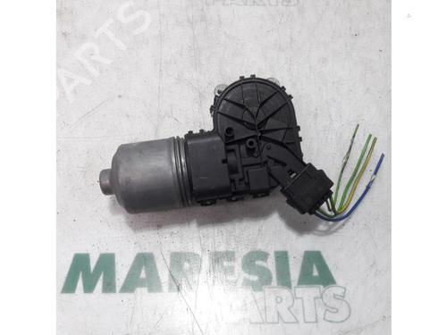 Front wiper motor CITROËN BERLINGO Box Body/MPV (B9) 1.6 HDi 75 | BP31435717M29