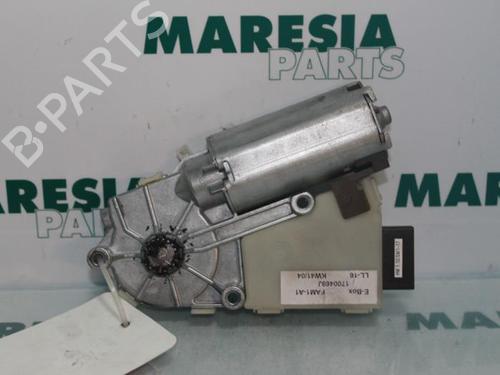 Used Sunroof engine CITROËN XSARA PICASSO (N68) 1.8 16V (115 hp) 31394586