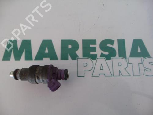 Used Injector RENAULT CLIO II (BB_, CB_) 1.2 (BB0A, BB0F, BB10, BB1K, BB28, BB2D, BB2H, CB0A,... (58 hp) 31448445