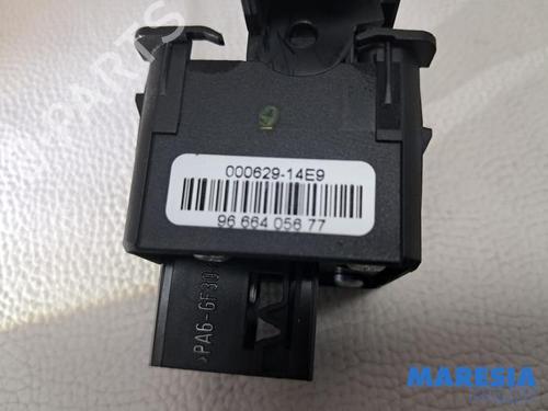Switch PEUGEOT 3008 I MPV (0U_) 1.6 THP | BP31816492I30
