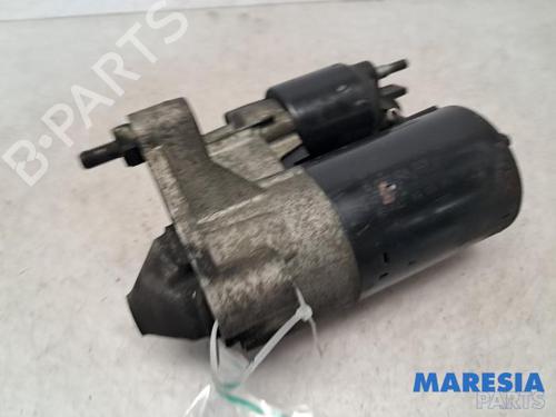 Used Starter RENAULT ESPACE IV (JK0/1_) 2.0 (JK0K) (133 hp) 31446518