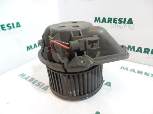 Used Heater blower motor RENAULT MEGANE I (BA0/1_) 1.6 e (BA0F, BA0S) (90 hp) 31437160