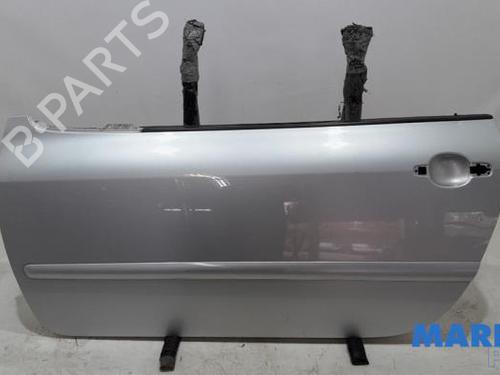 Used Left front door PEUGEOT 307 CC (3B) 2.0 16V (177 hp) 31391028
