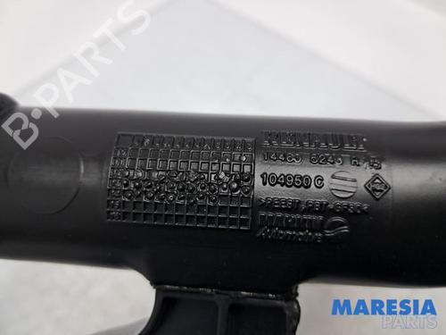 Exhaust system RENAULT CAPTUR I (J5_, H5_) 1.2 TCe 120 | BP33296134M121  - Image 9